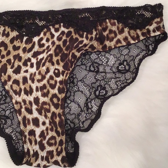 Medium by blush panty - Picture 3 of 5